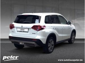 Suzuki Vitara 1.5 DUAJET Hybrid Comfort AGS