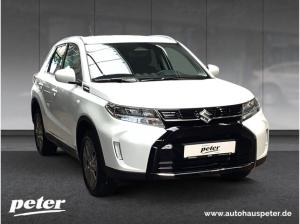 Suzuki Vitara 1.5 DUAJET Hybrid Comfort AGS