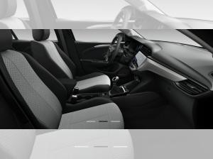 Opel Corsa Edition 100 TZ! Ganzjahresreifen/EPH vorne +hinten/ Rückfahrkamera/Sitzh.! TOPANGEBOT AUS MANNHEIM!