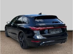 Audi A6 e-tron AVANT PERFORMANCE LED+TECHPRO+AHK+B&O+