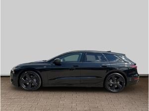 Audi A6 e-tron AVANT PERFORMANCE LED+TECHPRO+AHK+B&O+