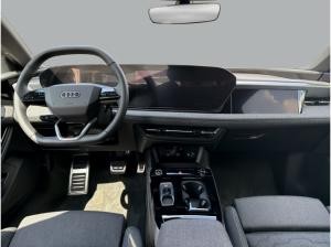 Audi A6 e-tron AVANT PERFORMANCE LED+TECHPRO+AHK+B&O+
