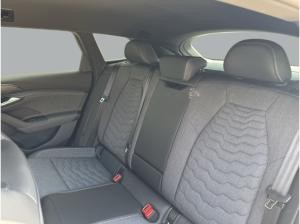 Audi A6 e-tron AVANT PERFORMANCE LED+TECHPRO+AHK+B&O+