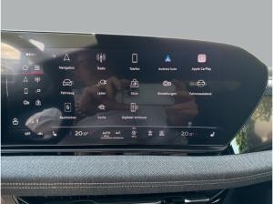 Audi A6 e-tron AVANT PERFORMANCE LED+TECHPRO+AHK+B&O+