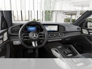 Mercedes-Benz GLE 450 4MATIC AMG/PANO/AHK