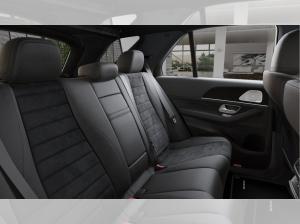 Mercedes-Benz GLE 450 4MATIC AMG/PANO/AHK