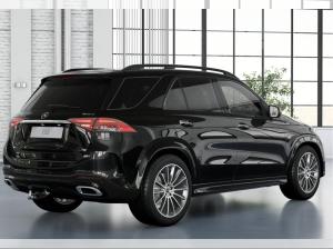 Mercedes-Benz GLE 450 4MATIC AMG/PANO/AHK