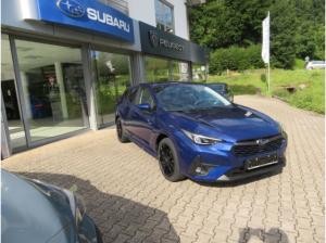 Subaru Impreza 2.0ie Platinum Navi Leder 360 Kamera LED Dyn. Kurvenlicht ACC Apple CarPlay