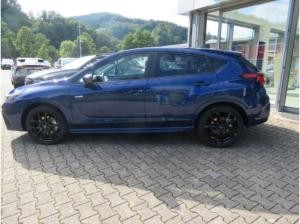 Subaru Impreza 2.0ie Platinum Navi Leder 360 Kamera LED Dyn. Kurvenlicht ACC Apple CarPlay