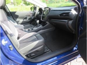 Subaru Impreza 2.0ie Platinum Navi Leder 360 Kamera LED Dyn. Kurvenlicht ACC Apple CarPlay