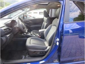 Subaru Impreza 2.0ie Platinum Navi Leder 360 Kamera LED Dyn. Kurvenlicht ACC Apple CarPlay