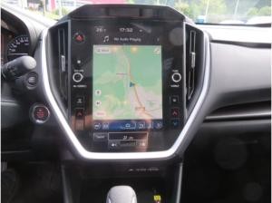 Subaru Impreza 2.0ie Platinum Navi Leder 360 Kamera LED Dyn. Kurvenlicht ACC Apple CarPlay