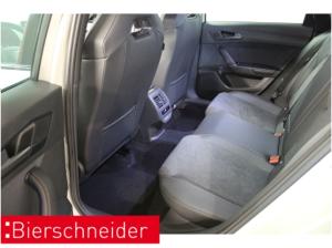 Cupra Leon Sp. 2.0 TSI DSG 4Dr. VZ PANO AHK SENNHEISER🔥