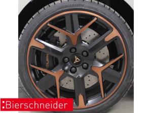 Cupra Leon Sp. 2.0 TSI DSG 4Dr. VZ PANO AHK SENNHEISER🔥