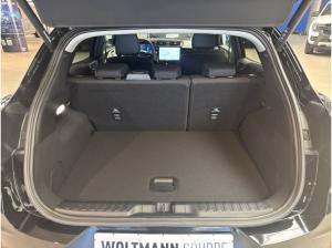 Ford Puma Gen-E Navi digitales Cockpit LED ACC Apple CarPlay Android Auto Klimaautom