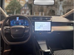 Ford Puma Gen-E Navi digitales Cockpit LED ACC Apple CarPlay Android Auto Klimaautom