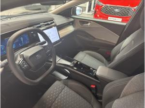 Ford Puma Gen-E Navi digitales Cockpit LED ACC Apple CarPlay Android Auto Klimaautom