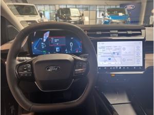 Ford Puma Gen-E Navi digitales Cockpit LED ACC Apple CarPlay Android Auto Klimaautom