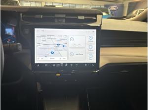 Ford Puma Gen-E Navi digitales Cockpit LED ACC Apple CarPlay Android Auto Klimaautom