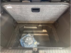 Ford Puma Gen-E Navi digitales Cockpit LED ACC Apple CarPlay Android Auto Klimaautom