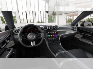 Mercedes-Benz CLE 200 Coupé AMG/Pano/Burmester