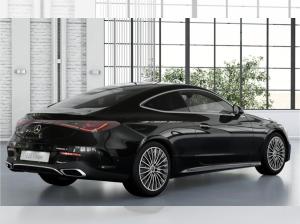 Mercedes-Benz CLE 200 Coupé AMG/Pano/Burmester