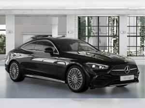 Mercedes-Benz CLE 200 Coupé AMG/Pano/Burmester