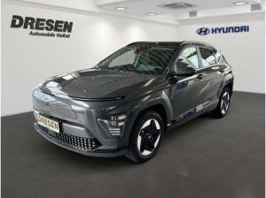 Hyundai KONA Elektro Prime🚀| 65 kWh | Schiebedach | Rückfahrkamera | Navi | Klimaauto. | ISOFIX