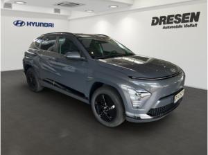 Hyundai Kona Elektro Trend🚀| 65 kWh | Rückfahrkamera | Navi | Klimaauto. | ISOFIX