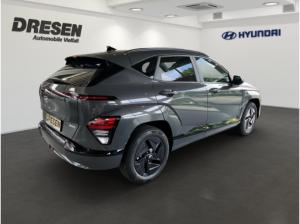 Hyundai Kona Elektro Trend🚀| 65 kWh | Rückfahrkamera | Navi | Klimaauto. | ISOFIX
