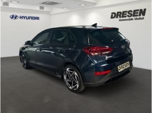 Hyundai i30 1.5 N Line🚀| LED | Rückfahrkamera | Navi | Klimaauto. | ISOFIX