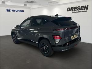 Hyundai Kona Elektro Trend🚀| 65 kWh | Rückfahrkamera | Navi | Klimaauto. | ISOFIX