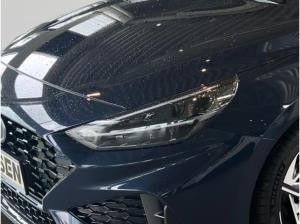 Hyundai i30 1.5 N Line🚀| LED | Rückfahrkamera | Navi | Klimaauto. | ISOFIX