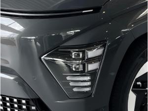Hyundai KONA Elektro Prime🚀| 65 kWh | Schiebedach | Rückfahrkamera | Navi | Klimaauto. | ISOFIX