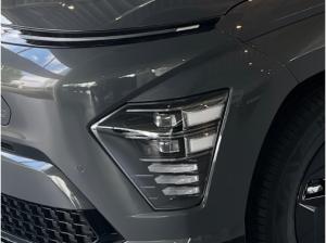 Hyundai Kona Elektro Trend🚀| 65 kWh | Rückfahrkamera | Navi | Klimaauto. | ISOFIX