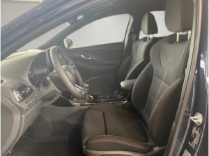 Hyundai i30 1.5 N Line🚀| LED | Rückfahrkamera | Navi | Klimaauto. | ISOFIX