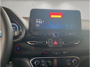Hyundai i30 1.5 N Line🚀| LED | Rückfahrkamera | Navi | Klimaauto. | ISOFIX