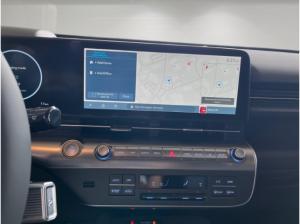 Hyundai KONA Elektro Prime🚀| 65 kWh | Schiebedach | Rückfahrkamera | Navi | Klimaauto. | ISOFIX