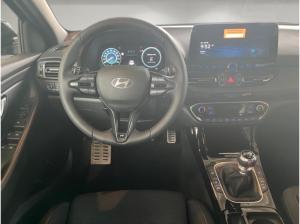 Hyundai i30 1.5 N Line🚀| LED | Rückfahrkamera | Navi | Klimaauto. | ISOFIX