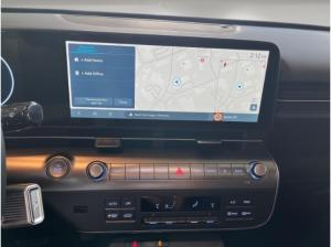 Hyundai Kona Elektro Trend🚀| 65 kWh | Rückfahrkamera | Navi | Klimaauto. | ISOFIX