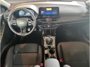 Hyundai i30 1.5 N Line🚀| LED | Rückfahrkamera | Navi | Klimaauto. | ISOFIX