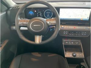 Hyundai Kona Elektro Trend🚀| 65 kWh | Rückfahrkamera | Navi | Klimaauto. | ISOFIX