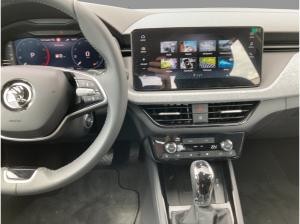 Skoda Scala Drive 1,0 TSI 85kW DSG - SHZ AHK R-KAM NAVI #INKL. WARTUNG