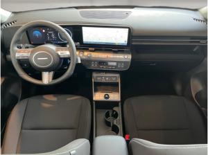 Hyundai Kona Elektro Trend🚀| 65 kWh | Rückfahrkamera | Navi | Klimaauto. | ISOFIX