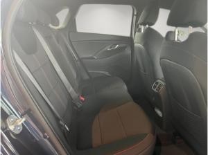 Hyundai i30 1.5 N Line🚀| LED | Rückfahrkamera | Navi | Klimaauto. | ISOFIX