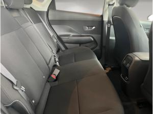 Hyundai Kona Elektro Trend🚀| 65 kWh | Rückfahrkamera | Navi | Klimaauto. | ISOFIX