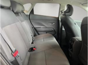 Hyundai KONA Elektro Prime🚀| 65 kWh | Schiebedach | Rückfahrkamera | Navi | Klimaauto. | ISOFIX