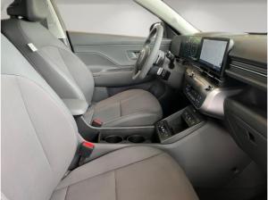 Hyundai KONA Elektro Prime🚀| 65 kWh | Schiebedach | Rückfahrkamera | Navi | Klimaauto. | ISOFIX