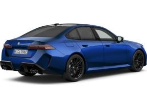 BMW M5 Limousine 0,5% Versteuerung TOPDEAL++HIGHEND!!!!