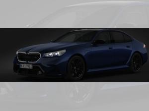 BMW M5 Limousine 0,5% Versteuerung TOPDEAL++HIGHEND!!!!